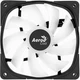 Вентилятор Aerocool Frame X 12 PWM ARGB Black (ACF3-FM11217.11) - зображення 3