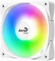 Кулер AeroCool Frame X 12 PWM ARGB White (ACF3-FM11217.21) - зображення 2