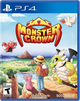 Gra PS4 Monster Crown (Blu-ray płyta) (8718591187155) - obraz 1