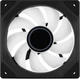 Вентилятор Aerocool Phantom M-3 12 PWM ARGB Black (ACF3-MR11217.11) - зображення 4