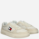 Чоловічі снікери Tommy Hilfiger EM0EM01443-ACG 43 Бежеві (8720637413036) - зображення 2