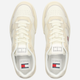 Чоловічі снікери Tommy Hilfiger EM0EM01443-ACG 43 Бежеві (8720637413036) - зображення 5