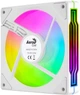 Вентилятор Aerocool Phantom M-3 12 PWM ARGB White (ACF3-MR11217.21) - зображення 3