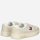 Sneakersy męskie skórzane Tommy Hilfiger EM0EM01443-ACG 45 Beżowe (8720637413050) - obraz 3
