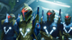 Gra PS4 Marvel’s Guardians of the Galaxy (płyta Blu-ray) (4020628598594) - obraz 4