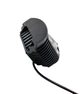 Cветодиодная дополнительная фара Led Балка 10-85V 30W 48LED 11*5,5*5см Белый Синий Ближний + Дальний свет(05620) - изображение 3