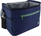 Термосумка Bo-Camp Cooler Bag 20 Blue (6702986) (DAS303301) - изображение 4