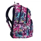 Рюкзак молодёжный CoolPack Pick Anime "Аніме" 41х30х16 см разноцветный (F099814) - изображение 2