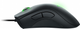 Геймерская проводная мышка Razer DeathAdder Essential 6400 dpi Черная - изображение 2