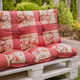 Подушка для піддонів Patio Dafni A025-03HB - зображення 5