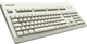 Klawiatura przewodowa Cherry G80-3000 Cherry MX Black USB Grey (G80-3000LPCEU-0) - obraz 2