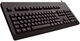 Klawiatura przewodowa Cherry G80-3000 Cherry MX Blue USB Black (G80-3000LSCEU-2) - obraz 3