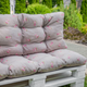 Подушка для піддонів Patio Dafni A040-15LB - зображення 7