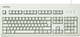 Клавіатура дротова Cherry G80-3000 Cherry MX Blue USB Grey (G80-3000LSCEU-0) - зображення 1