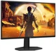 Монитор 24" AOC 24G42E -- Fast IPS / 180Hz / 1ms (GTG) / 8-Bit / DCI-P3 93.9% / HDR 10 / Adaptive Sync / G-SYNC Compatible / Low input lag / Shadow Control - изображение 3
