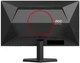 Монитор 24" AOC 24G42E -- Fast IPS / 180Hz / 1ms (GTG) / 8-Bit / DCI-P3 93.9% / HDR 10 / Adaptive Sync / G-SYNC Compatible / Low input lag / Shadow Control - изображение 7