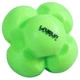 Мяч для тренировки реакции REACTION BALL LiveUp LS3005-g зеленый - изображение 1