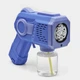 Пістолет для мильних бульбашок Bubble Gun Blue - изображение 1