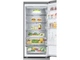 Холодильник з морозильною камерою LG GC-B509FNPW - изображение 6