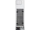 Холодильник з морозильною камерою LG GC-B509FNPW - изображение 9