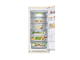 Холодильник з морозильною камерою LG GC-B509FEPW - изображение 5