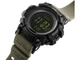 Тактичний годинник 2E Armor GT Green (TCW20ARGN) - изображение 3