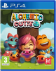 Gra PS4 Alchemic Cutie (Blu-ray płyta) (5056280435198) - obraz 1