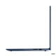 Ноутбук Lenovo IdeaPad Slim 3 15ABR8 (82XM00TVRM), AMD Ryzen 5 5625U / 15.6″ / RAM 8 ГБ / SSD 256 ГБ / AMD Radeon / Без ОС / Abyss Blue - изображение 5