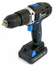 Шуруповерт Deko GCD20DU3A 20V - изображение 3