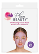 Maseczka do twarzy Plum Beauty udoskonalająca (843445024350) - obraz 1