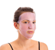 Maseczka do twarzy Plum Beauty udoskonalająca (843445024350) - obraz 3