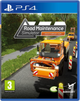Гра PS4 Road Maintenance Simulator (Blu-ray диск) (4015918156608) - зображення 1