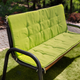 Poduszki do huśtawki Patio Girona D001-12PB - obraz 5