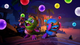 Gra PS4 Puzzle Bobble 3D Vacation Odyssey PSVR (Blu-ray płyta) (4260650744327) - obraz 2