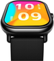 Smartwatch Zeblaze GTS 3 Pro Black (Zeb000020) - obraz 4
