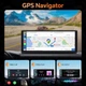 Автомагнітола '11.3 дюйм OBDPEAK K8 Pro (Apple CarPlay & Android Auto) - зображення 3
