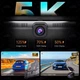 Автомагнітола '11.3 дюйм OBDPEAK K8 Pro (Apple CarPlay & Android Auto) - зображення 5