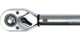 Ключ динамометричний YATO 3/8" 10-60 Нм YT-07735 (5906083090875) - зображення 2