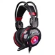 Навушники A4Tech Bloody G300 (Black+Red) - зображення 8