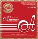 Струны для акустической гитары Adamas Round Core Phosphor Bronze 1818RC, 12-53w (G-664603) - изображение 1
