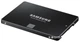 SSD диск Samsung 850 120GB 2.5" SATA III V-NAND TLC (MZ-7LN120BW) - изображение 4
