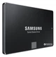 SSD диск Samsung 850 120GB 2.5" SATA III V-NAND TLC (MZ-7LN120BW) - изображение 2