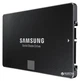 SSD диск Samsung 850 120GB 2.5" SATA III V-NAND TLC (MZ-7LN120BW) - изображение 3