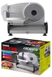 Ломтерізка Ardesto SDK-250S - зображення 10