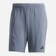 Спортивные шорты мужские Adidas D4T Short JI8136 M-7 Onix (4067891679476) - изображение 6