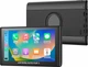 Автомобильный монитор Aspiring Auto Play 1 Magnet CarPlay Android auto (LX-BT701) - изображение 13