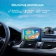 Автомобильный монитор Aspiring Auto Play 1 Magnet CarPlay Android auto (LX-BT701) - изображение 16