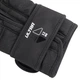 Боксерские перчатки PowerPlay 3024 Ultra Mat 10 унций Черно-Белые (PP_3024_10oz_Bl/White) - изображение 12