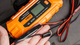 Prostownik automatyczny NEO Tools 4 A 70 W 3 - 120 Ah do akumulatorów kwasowych / AGM / GEL 11-891-1 (5907558495126) - obraz 9