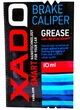Смазка супортов ХАДО Brake Caliper Grease 10мл пакет - изображение 1